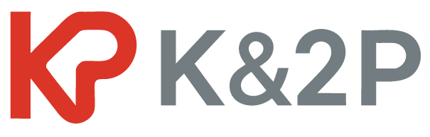 K&2P Logo