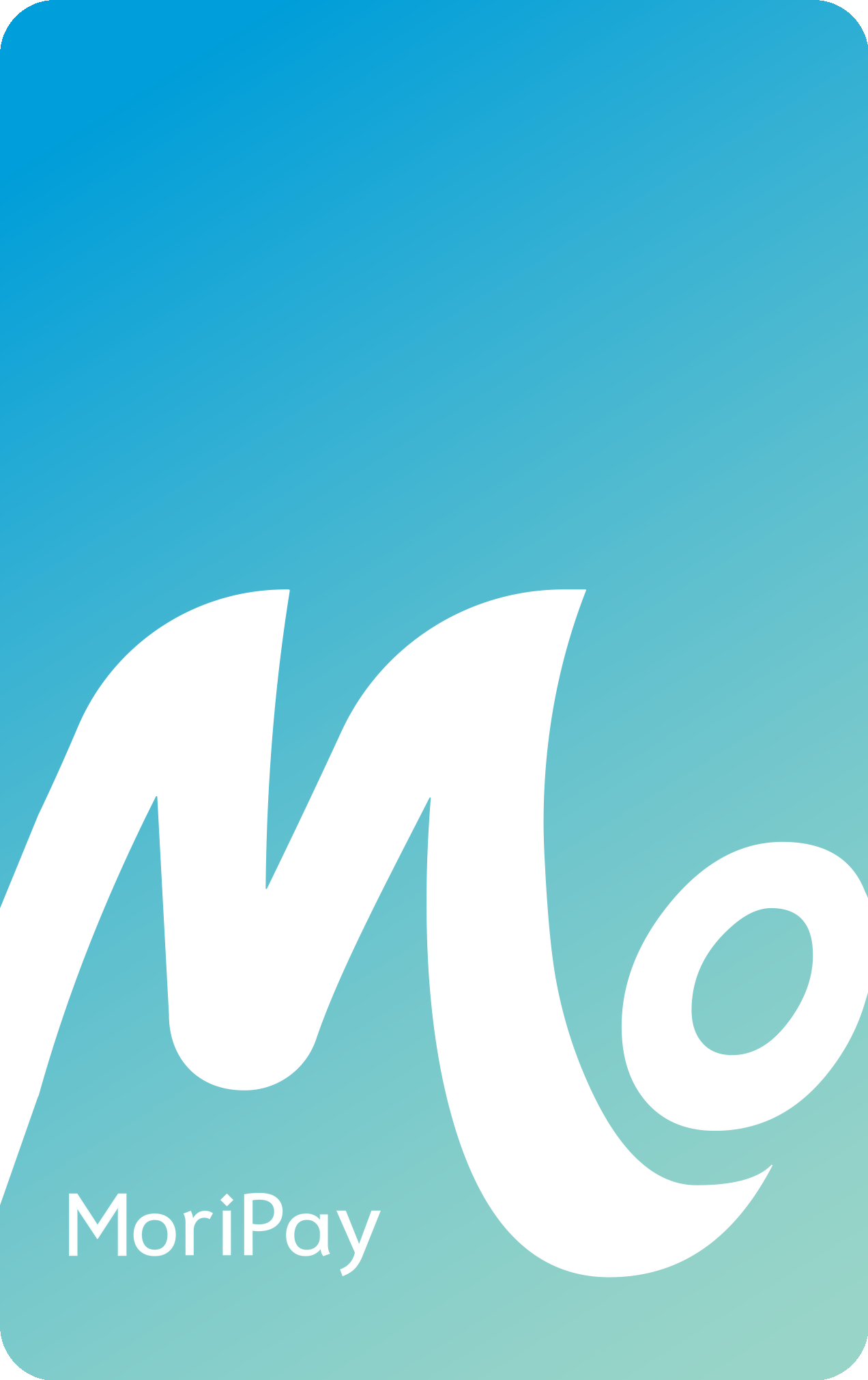 MoriPay Logo